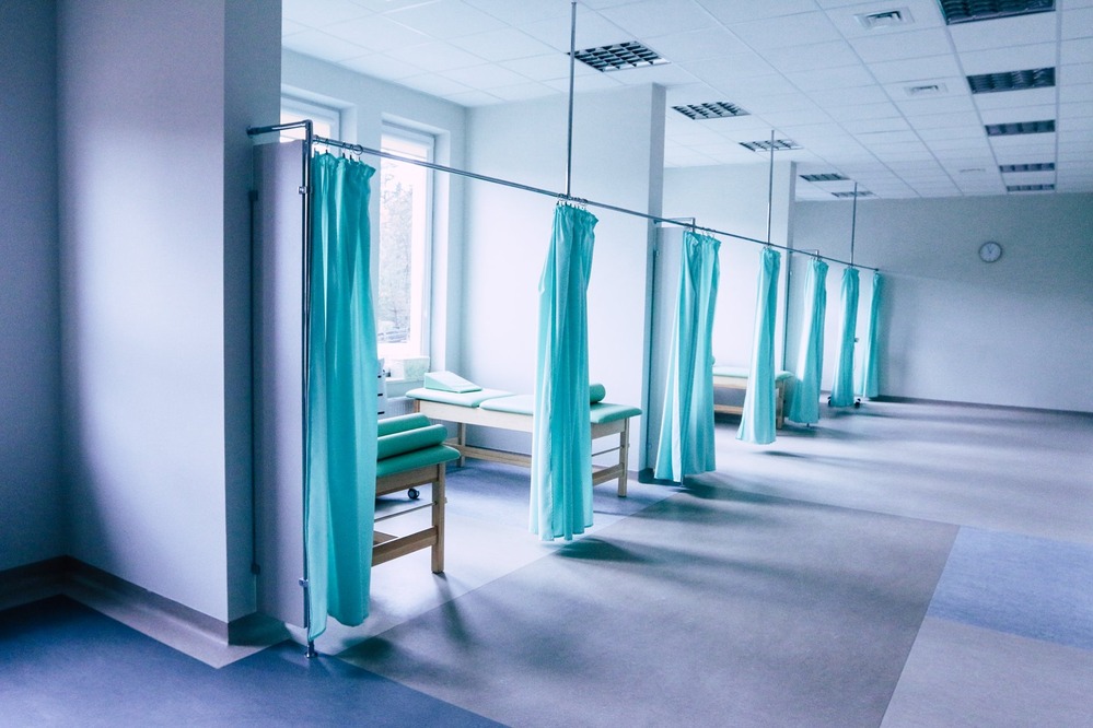 Szpital rehabilitacyjno-uzdrowiskowy „Holmed Uzdrowisko” w Supraślu