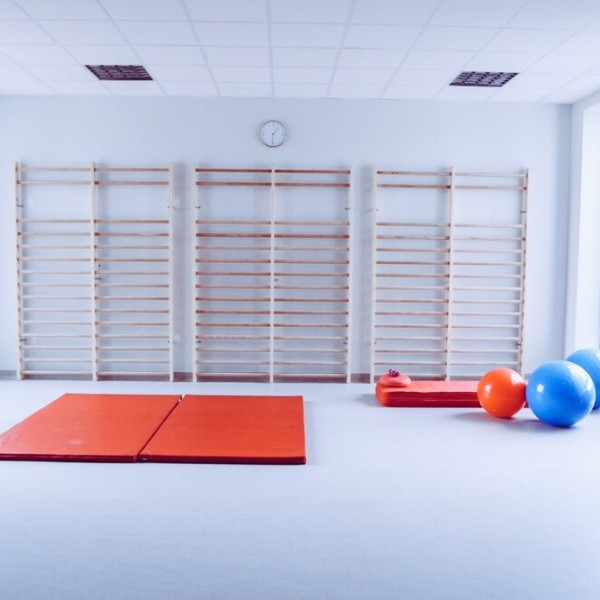 Szpital rehabilitacyjno-uzdrowiskowy „Holmed Uzdrowisko” w Supraślu