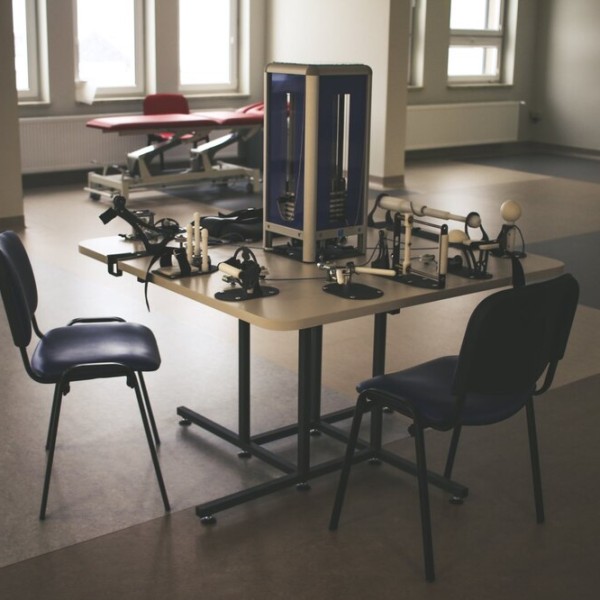 Szpital rehabilitacyjno-uzdrowiskowy „Holmed Uzdrowisko” w Supraślu