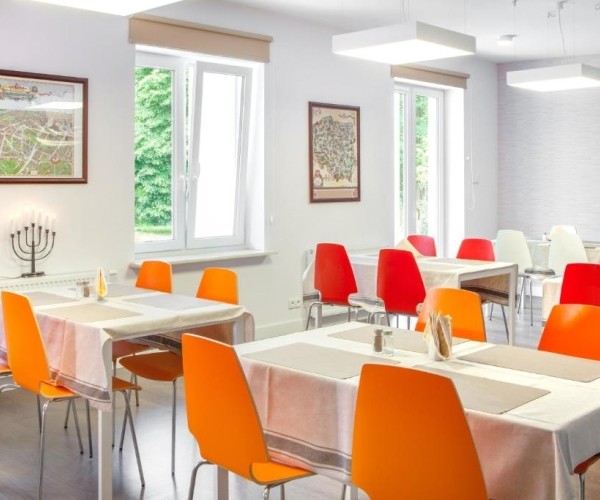 Centrum Terapii Narządu Ruchu „Biały Dom” w Konstancinie-Jeziornie
