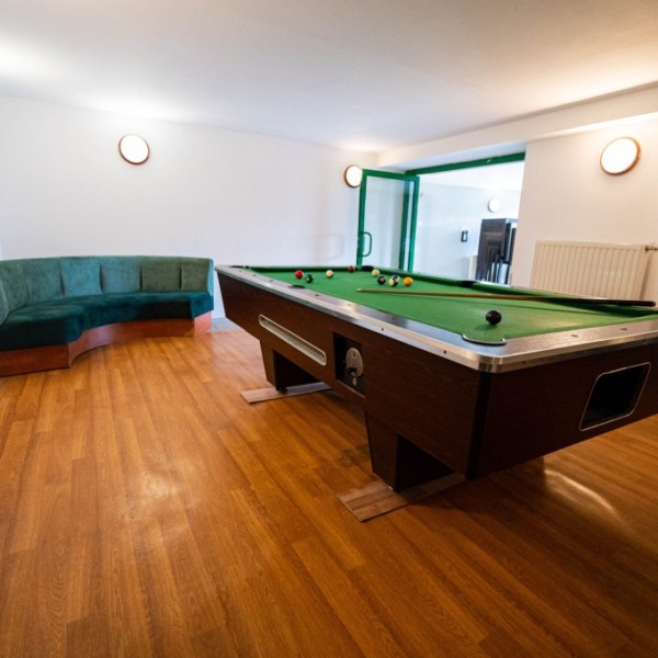 Sanatorium „Wisła” w Iwoniczu-Zdroju
