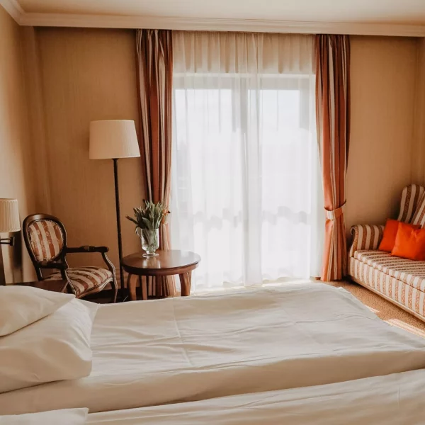 Hotel „Delfin Spa & Wellness” w Dąbkach