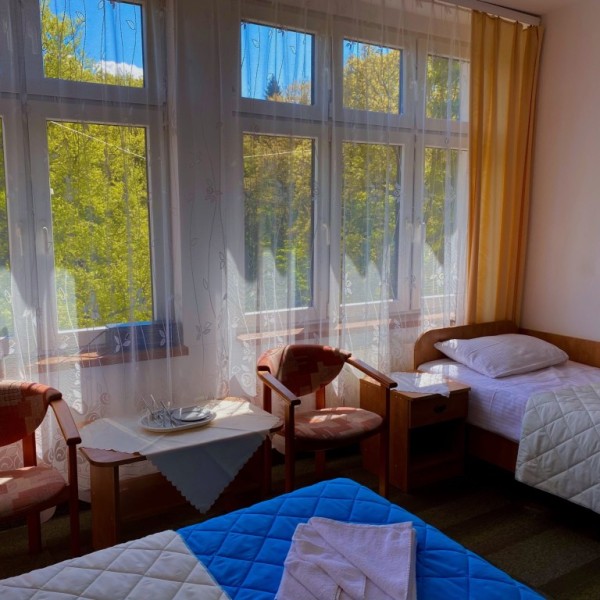 Sanatorium Uzdrowiskowe „ORW Kołobrzeg-Podczele” w Kołobrzegu