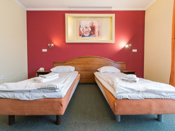 Sanatorium Uzdrowiskowe „Atrium” w Polańczyku