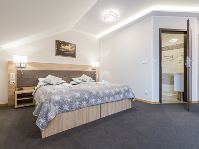 Sanatorium Uzdrowiskowe „Atrium” w Polańczyku