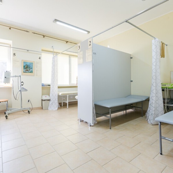 Sanatorium Uzdrowiskowe „Atrium” w Polańczyku