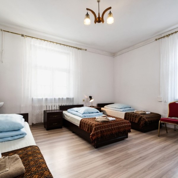 Sanatorium Uzdrowiskowe „ORW Kołobrzeg-Podczele” w Kołobrzegu