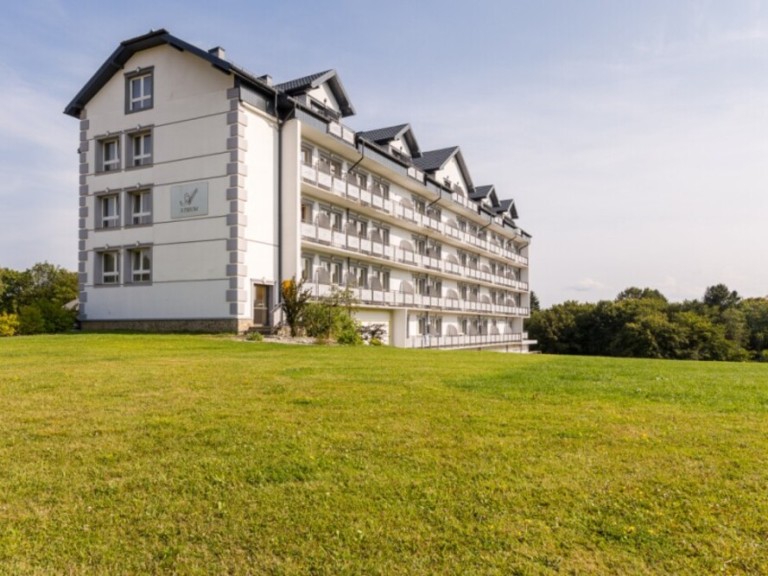 Sanatorium Uzdrowiskowe „Atrium” w Polańczyku