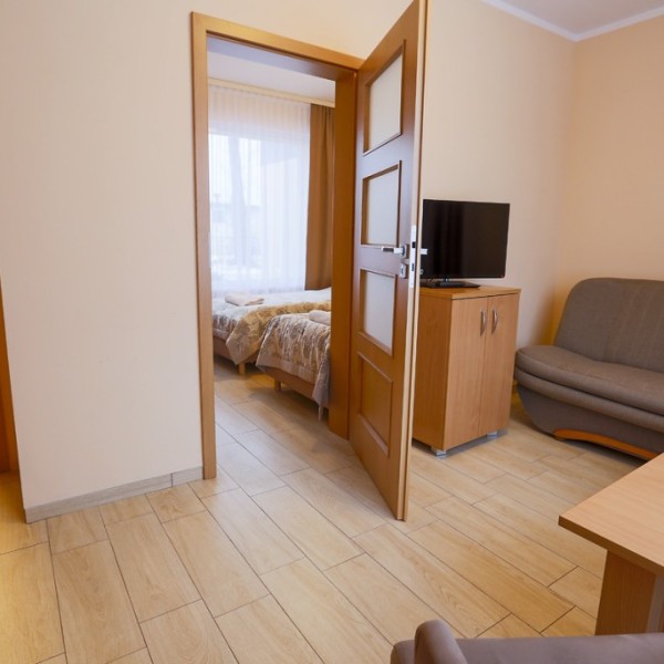 Sanatorium Uzdrowiskowe „Dukat Medical Spa” w Dąbkach