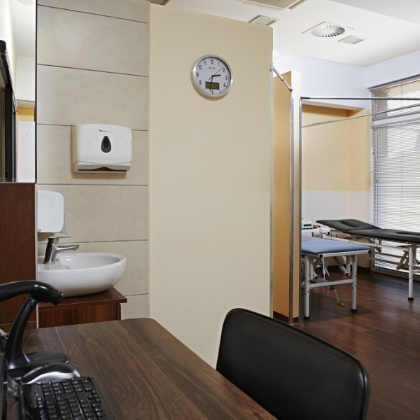 Sanatorium Uzdrowiskowe „Dukat Medical Spa” w Dąbkach