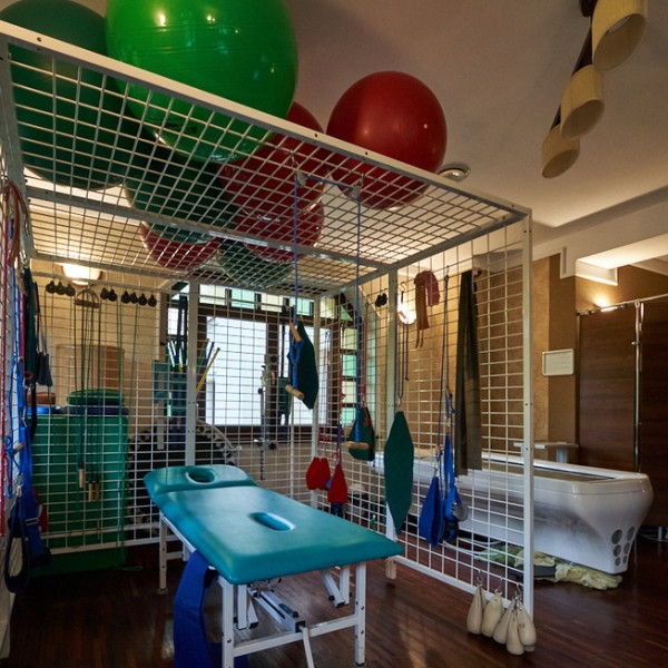 Sanatorium „Stary Zdrój” w Polanicy-Zdrój