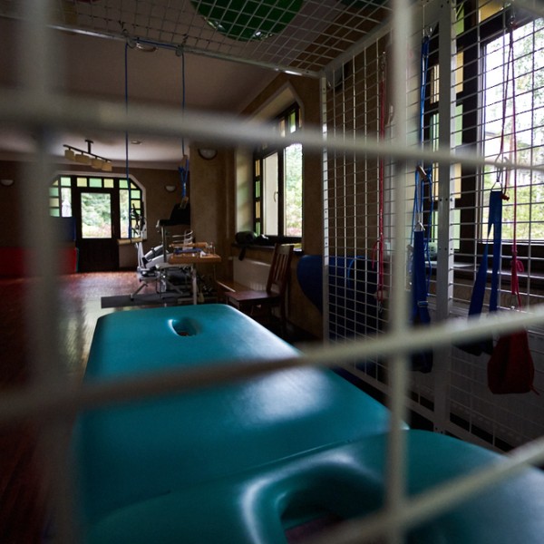 Sanatorium „Stary Zdrój” w Polanicy-Zdrój