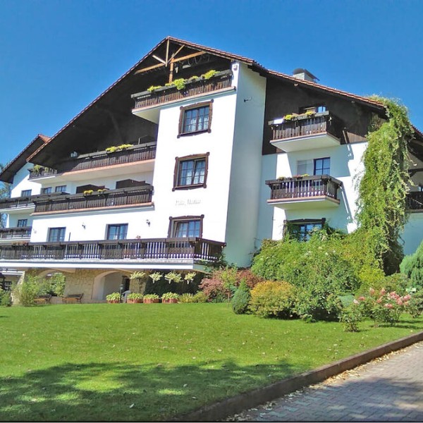 Sanatorium „Villa Medica” w Rabce-Zdroju