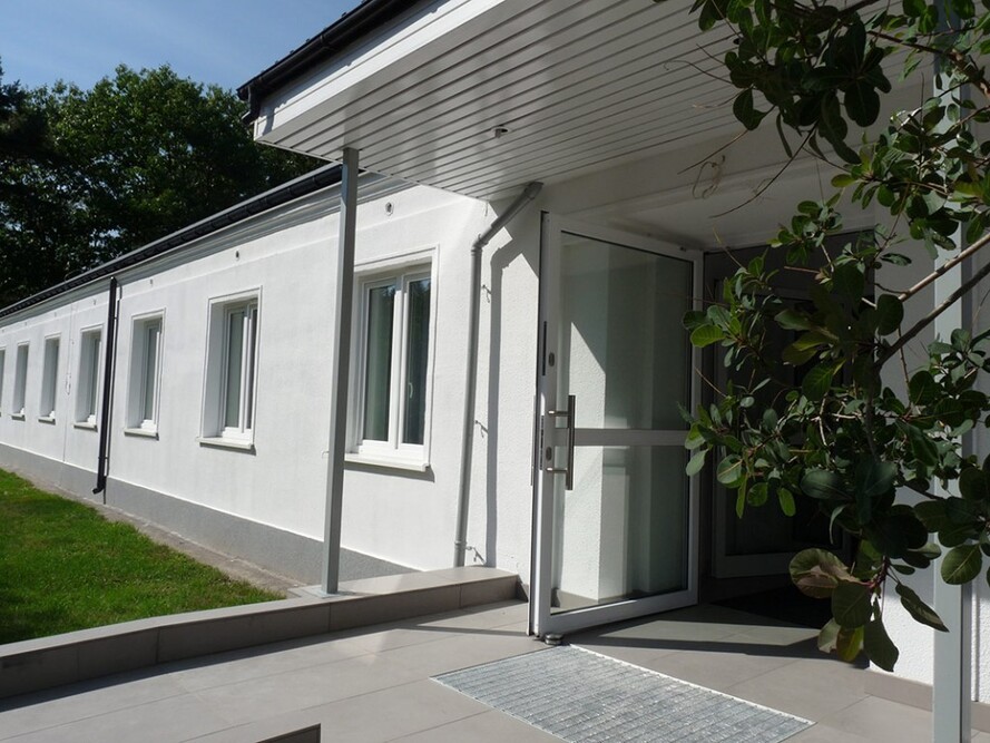 Centrum Terapii Narządu Ruchu „Biały Dom” w Konstancinie-Jeziornie