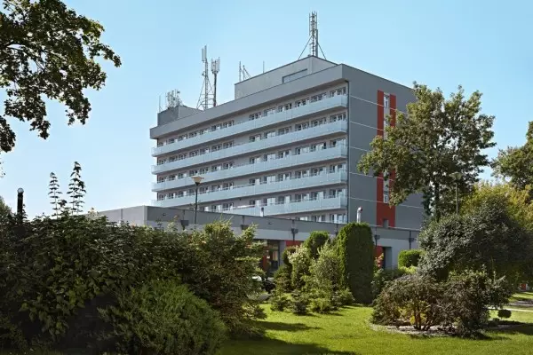 Sanatorium Uzdrowiskowe „Dukat Medical Spa” w Dąbkach