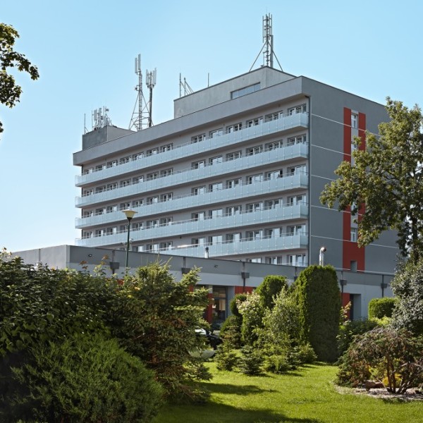 Sanatorium Uzdrowiskowe „Dukat Medical Spa” w Dąbkach