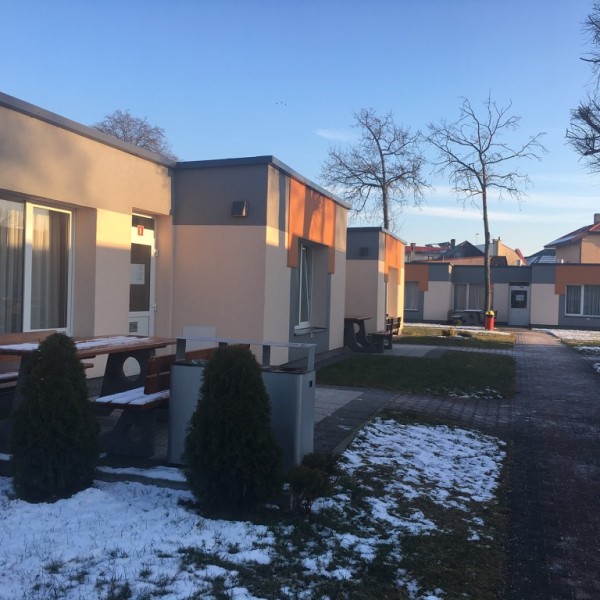 Sanatorium Uzdrowiskowe „Dukat Medical Spa” w Dąbkach