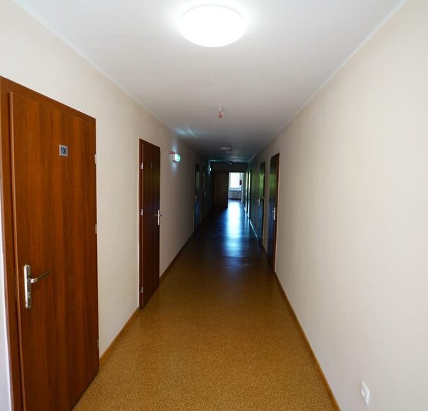 Hotel Uzdrowiskowy „Tryton” w Świnoujściu