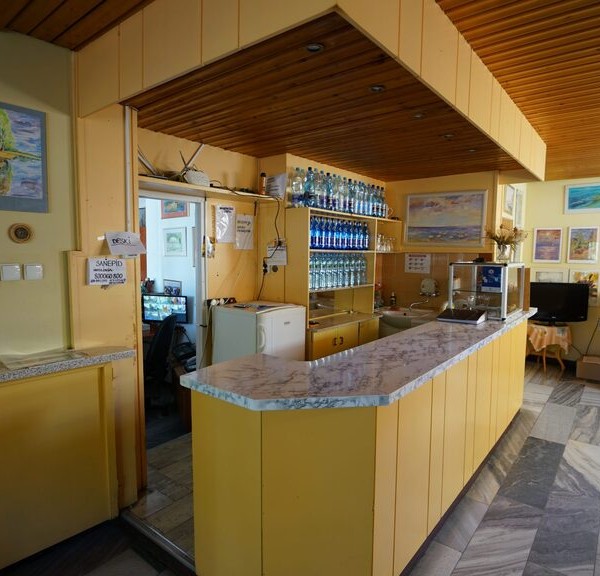 Hotel Uzdrowiskowy „Tryton” w Świnoujściu