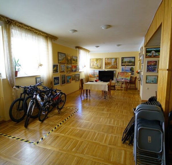 Hotel Uzdrowiskowy „Tryton” w Świnoujściu