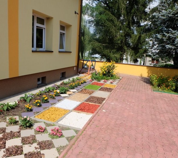Dom Pomocy Społecznej w Brańszczyku