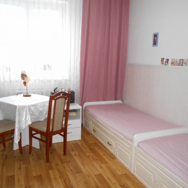 Dom Pomocy Społecznej w Nowym Mieście nad Pilicą