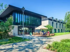 Konstancińskie Centrum Hydroterapii „EVA Park Life & Spa” w Konstancinie-Jeziornie