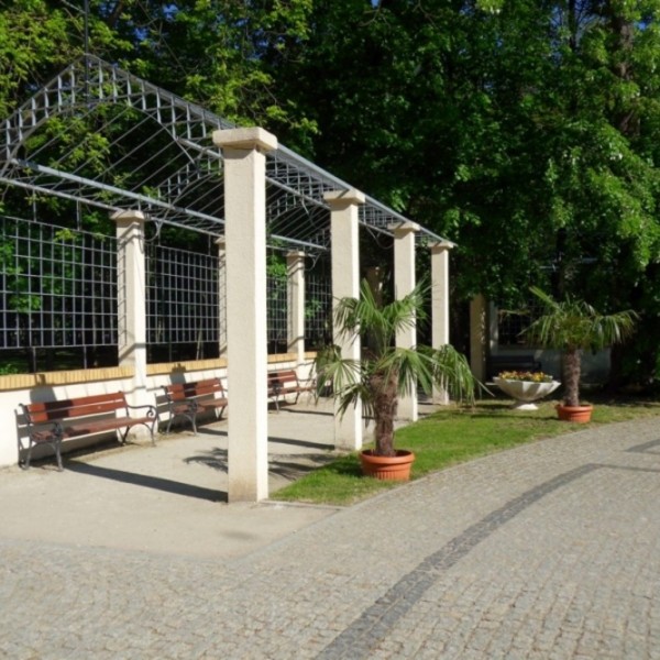 Willa „Ostoja” w Inowrocławiu