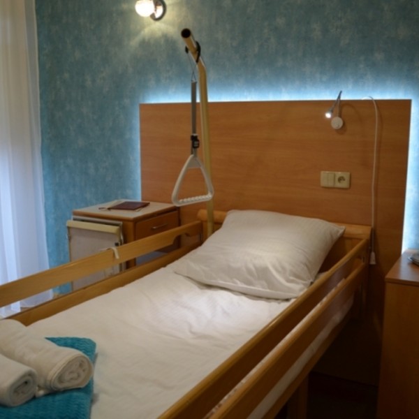 Sanatorium „Kujawiak” w Inowrocławiu