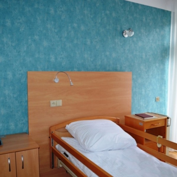 Sanatorium „Kujawiak” w Inowrocławiu