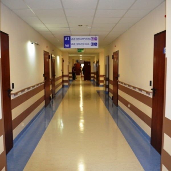 Sanatorium „Kujawiak” w Inowrocławiu