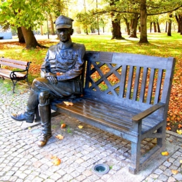 Willa „Ostoja” w Inowrocławiu