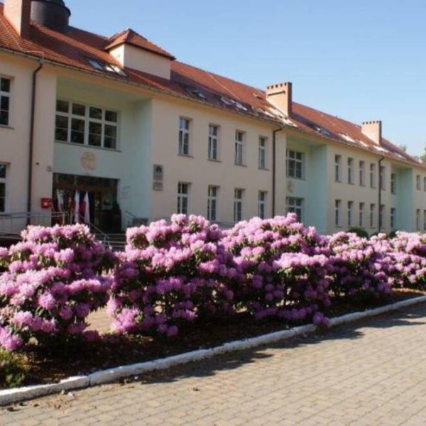 Dom Pomocy Społecznej w Bornem Sulinowie