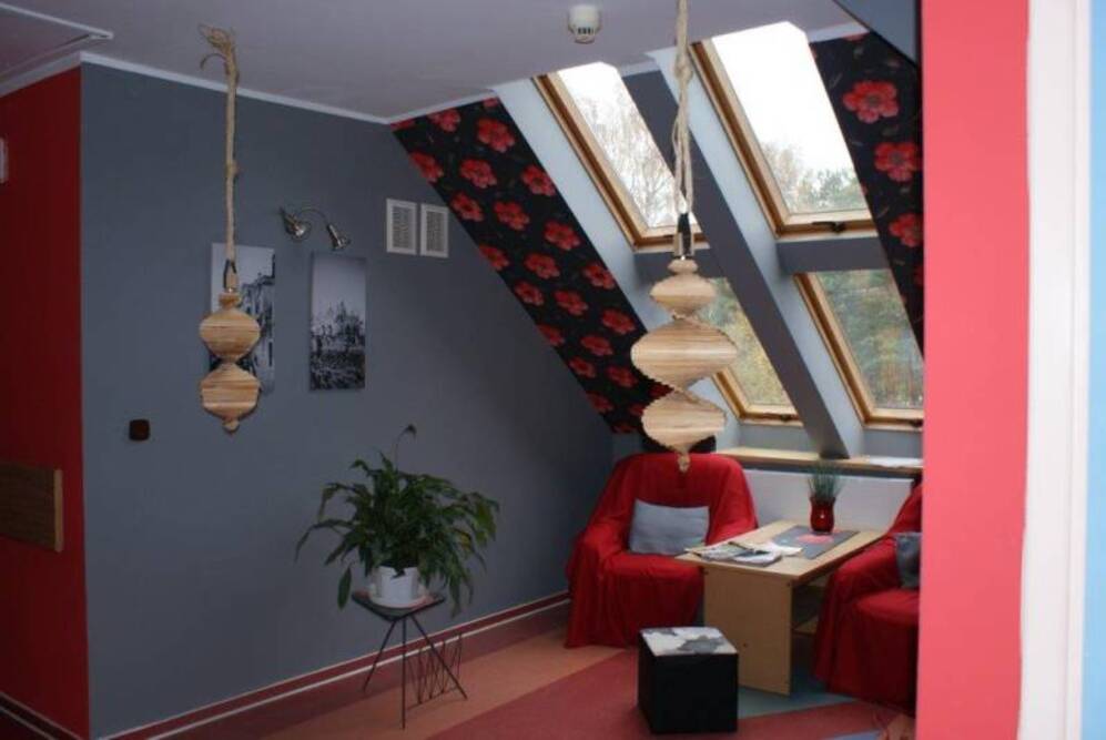 Dom Pomocy Społecznej w Bornem Sulinowie