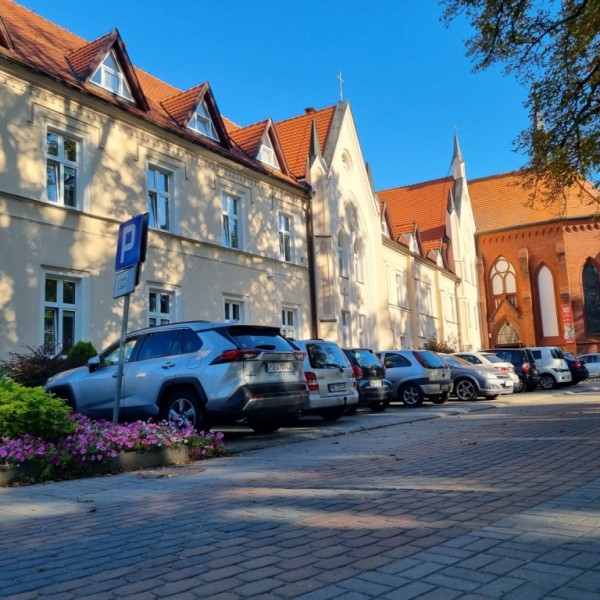 Dom Pomocy Społecznej w Wolsztynie