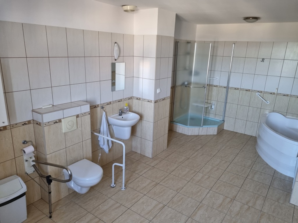 Dom Pomocy Społecznej w Wolsztynie