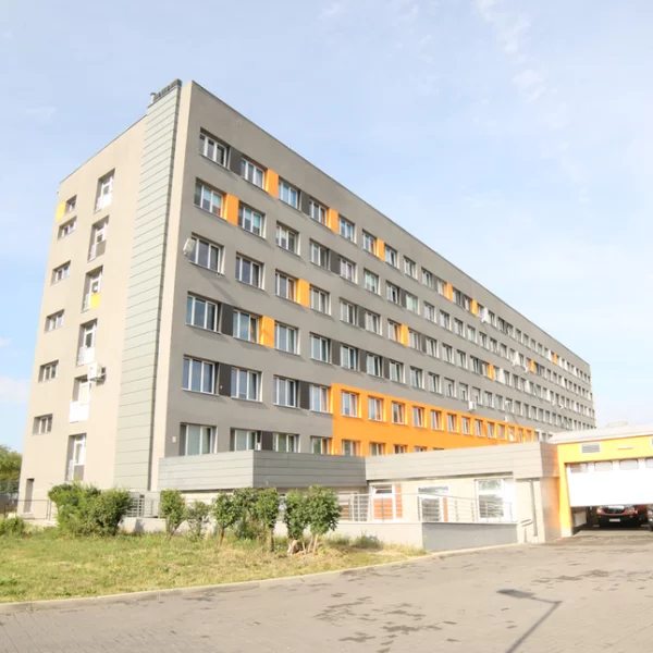 Zakład Opiekuńczo-Leczniczy w Oławie