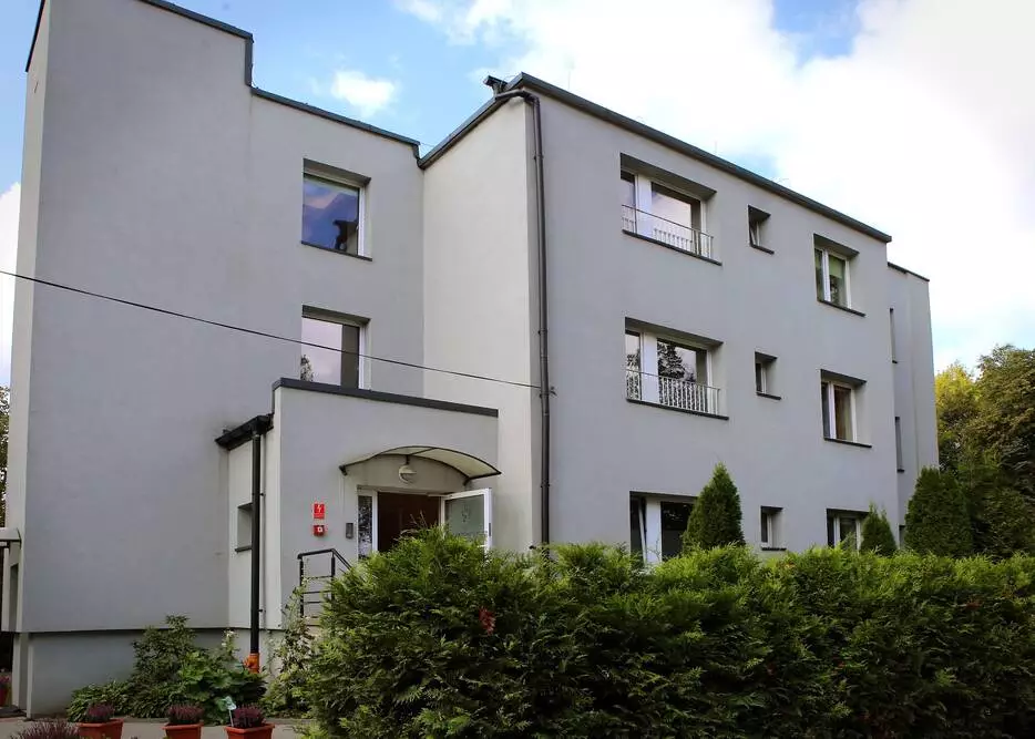 Dom Pomocy Społecznej w Łodzi