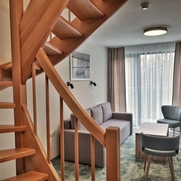 Ośrodek Rehabilitacji Leczniczej „Henryk” w Świnoujściu