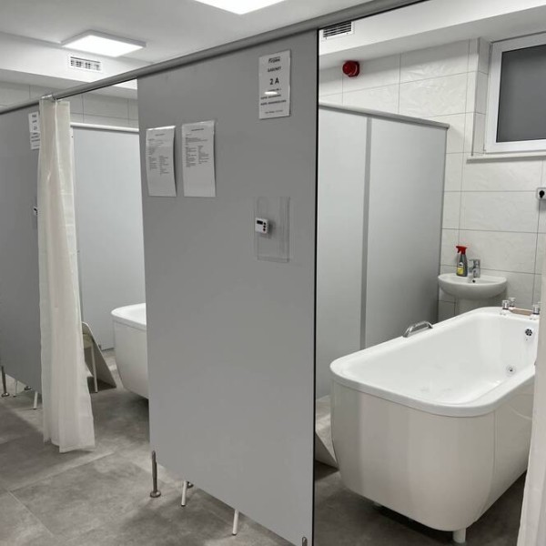 Sanatorium „York” w Ciechocinku