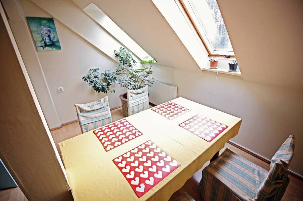 Dom Pomocy Społecznej w Bornem Sulinowie