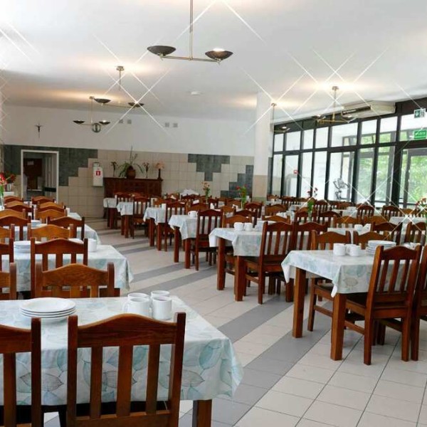 Sanatorium „Fortunat” w Nałęczowie