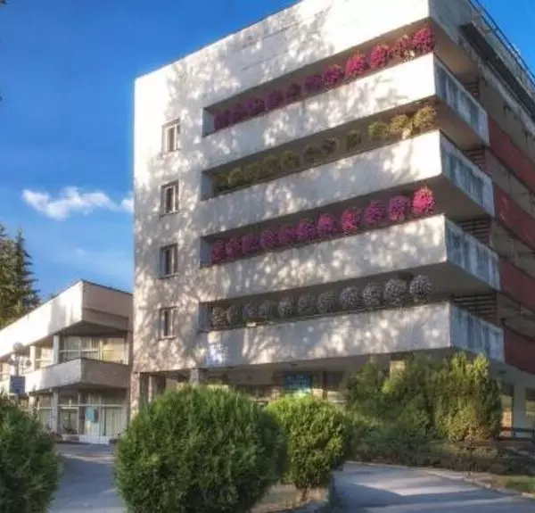 Szpital Uzdrowiskowy „Jubilat” w Lądku-Zdroju