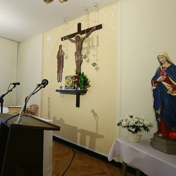Dom Pomocy Społecznej „Charytatywne Dzieło Miłości im. Ks. Ignacego Kłopotowskiego” w Loretto
