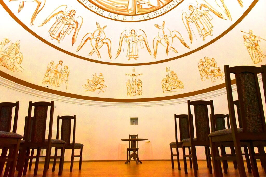 Dom Pomocy Społecznej „Dom z Sercem” w Komorowie