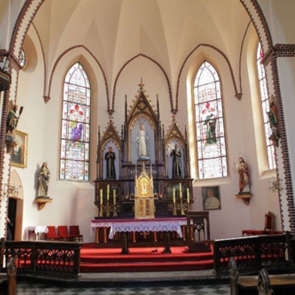 Dom Pomocy Społecznej w Wolsztynie