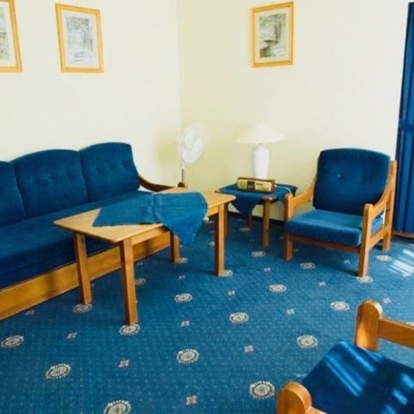 Sanatorium „Książe Józef” w Nałęczowie