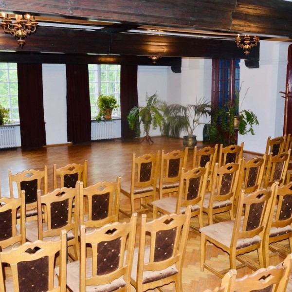 Sanatorium „Książe Józef” w Nałęczowie