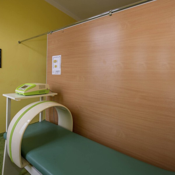 Dom Wczasowy „Rybniczanka – Wanda” w Lądku-Zdroju