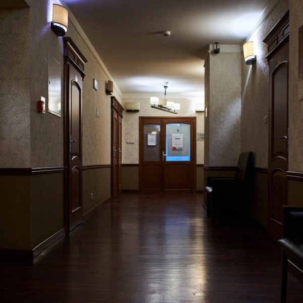 Sanatorium „Stary Zdrój” w Polanicy-Zdrój
